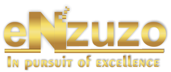 Enzuzo Holdings Landing Page